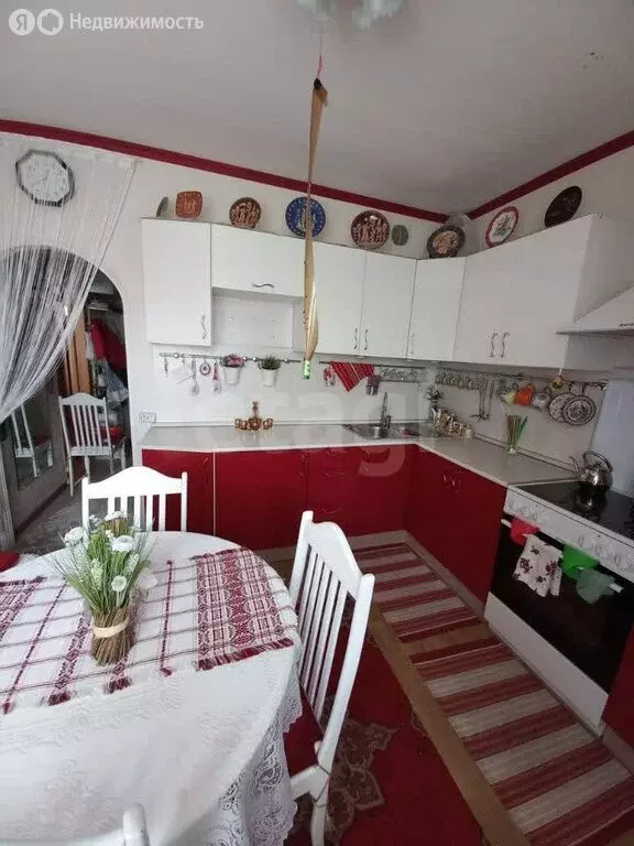 1-комнатная квартира: Москва, Беловежская улица, 81 (39 м) - Фото 1
