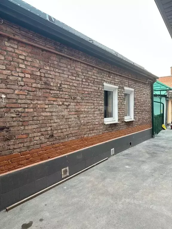 Дом в Северная Осетия, Владикавказ ул. Бимболата Ватаева, 35 (60 м) - Фото 2