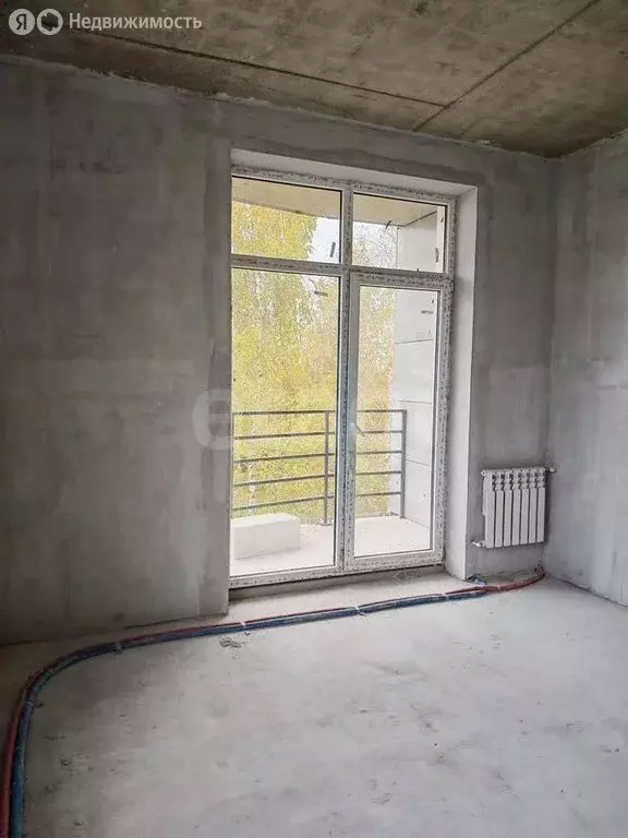 2-комнатная квартира: деревня Кабицыно, улица Багратиона, 10 (62.1 м) - Фото 1