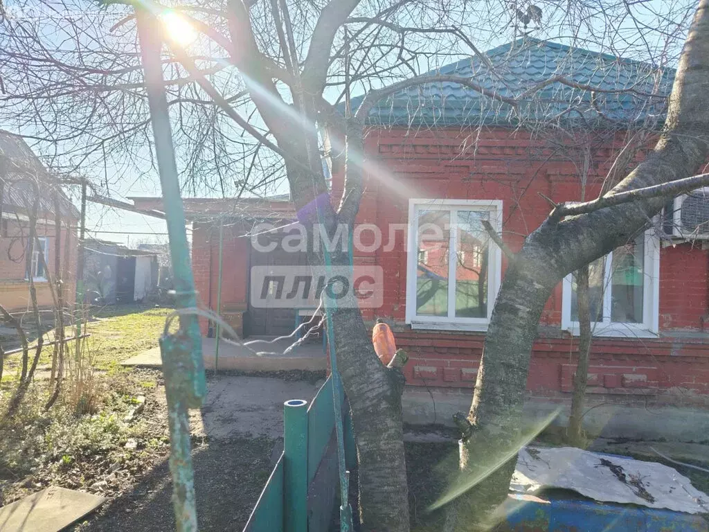 Дом в посёлок Глубокий, улица Ленина, 70 (70 м) - Фото 2