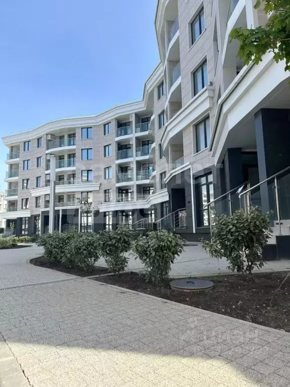 1-к кв. Севастополь ул. Летчиков, 10 (35.5 м) - Фото 1
