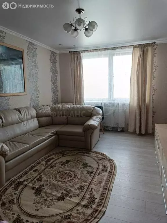 2-комнатная квартира: Калининград, улица Маршала Новикова, 15 (53 м) - Фото 1
