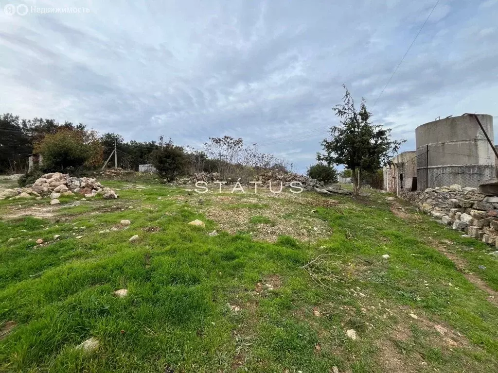 Участок в Севастополь, Гагаринский муниципальный округ (7.8 м) - Фото 1