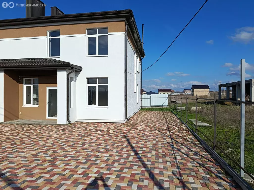 Дом в Ставрополь, Атаманская улица, 48 (141.7 м) - Фото 1