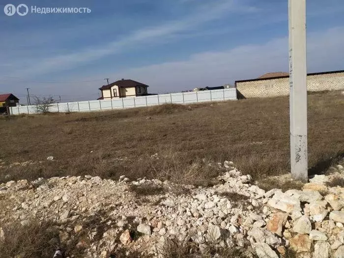 Участок в Суворовское, Спутниковая улица, 22 (8 м) - Фото 1