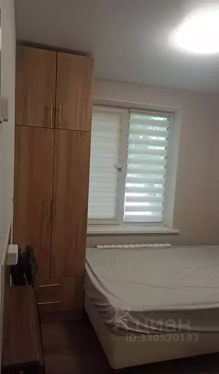 1-к кв. Москва ул. Академика Скрябина, 18 (15.0 м) - Фото 1