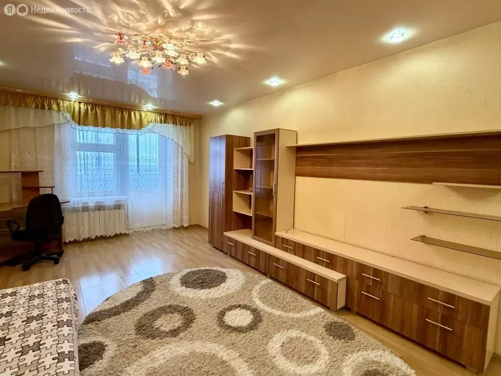 Квартира-студия: Киров, улица Ленина, 184к4 (39.5 м) - Фото 2