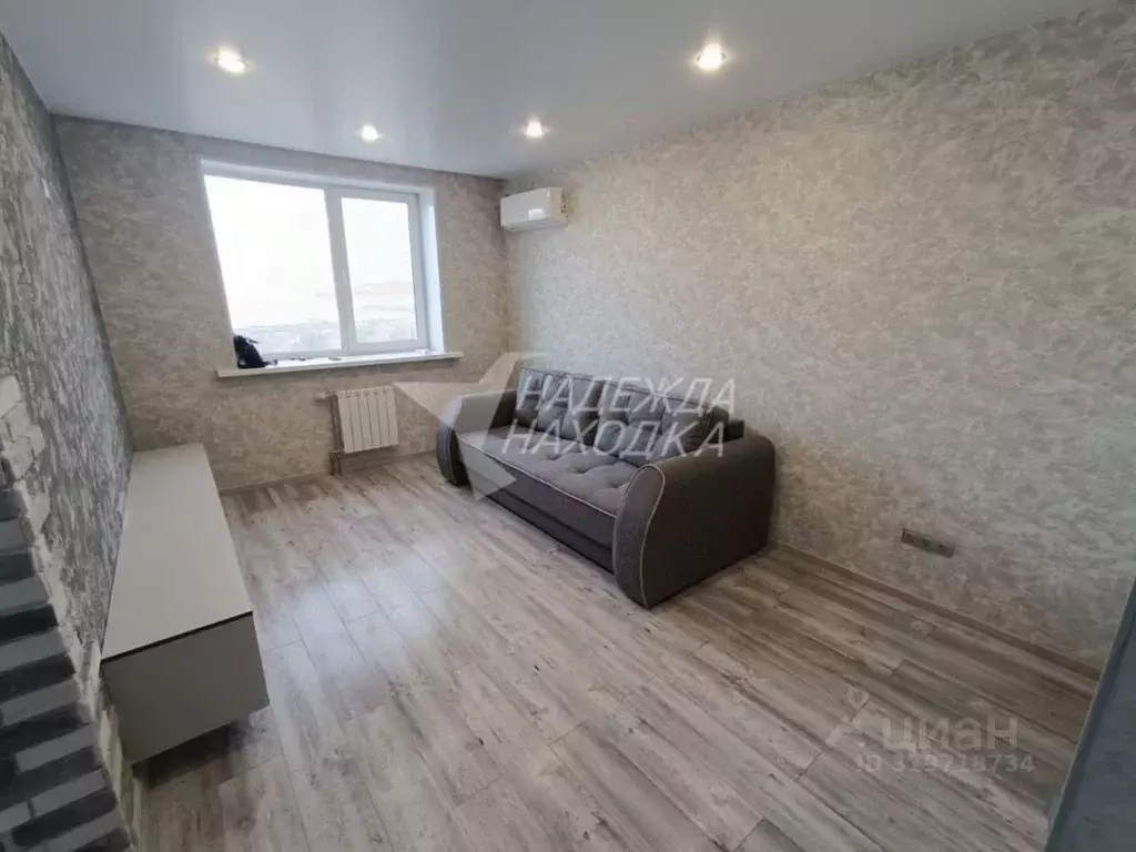 1-к кв. Приморский край, Находка ул. Куйбышева, 4А (44.0 м) - Фото 0