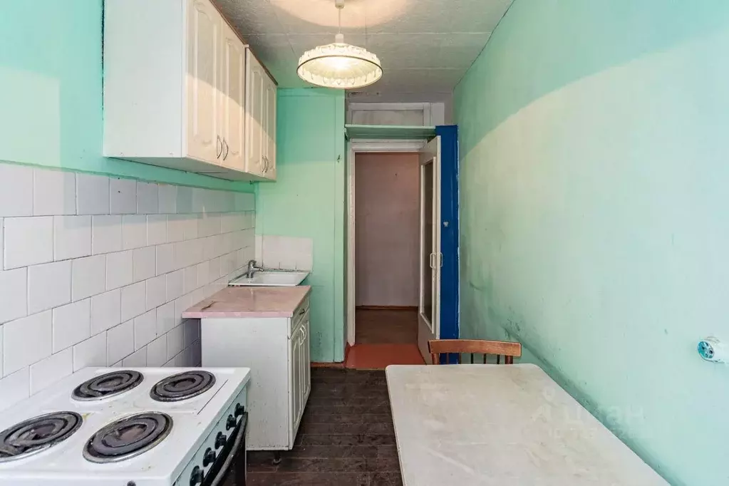 2-к кв. Свердловская область, Екатеринбург ул. Сыромолотова, 23 (44.0 ... - Фото 2