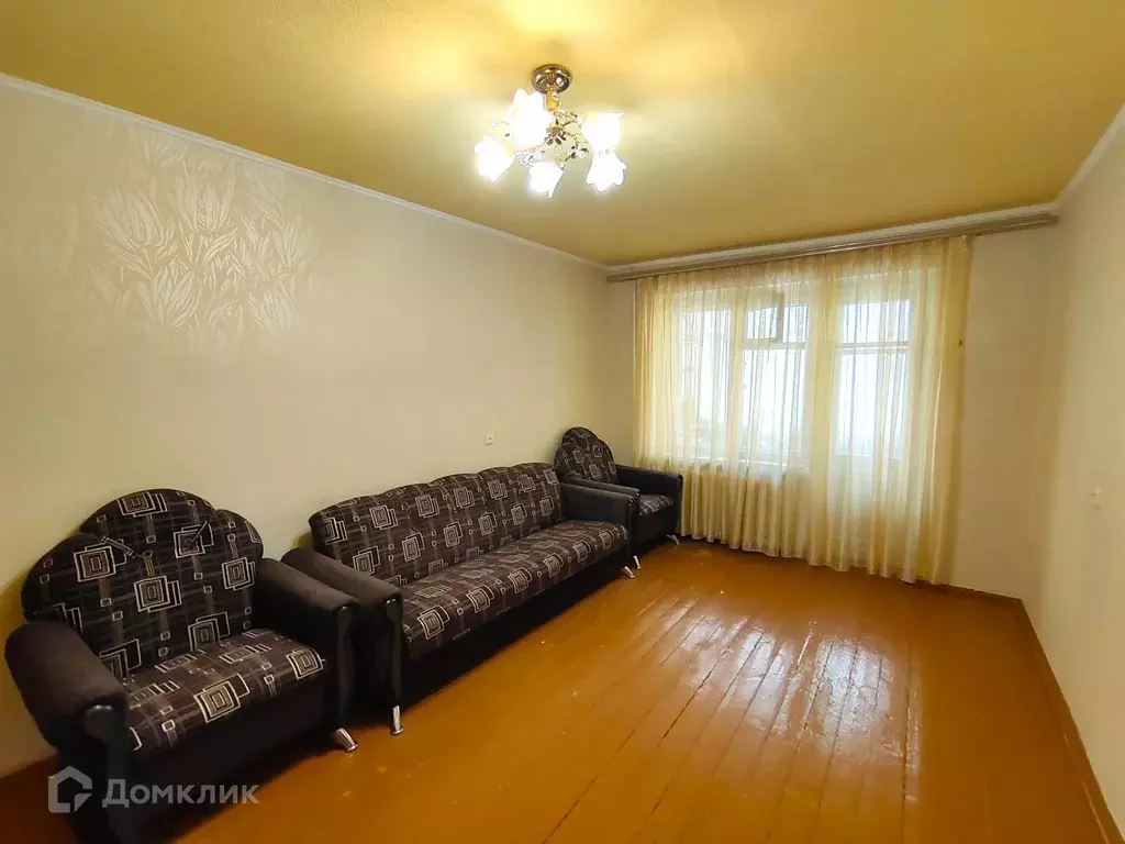 Продаётся 2-к квартира, 45.2 м - Фото 0
