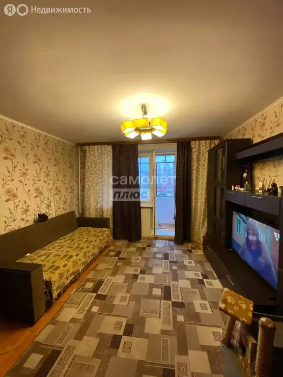 3-комнатная квартира: Туймазы, Южная улица, 50А (60 м) - Фото 1