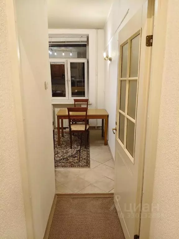 2-к кв. Москва ул. Маршала Неделина, 40 (66.0 м) - Фото 2