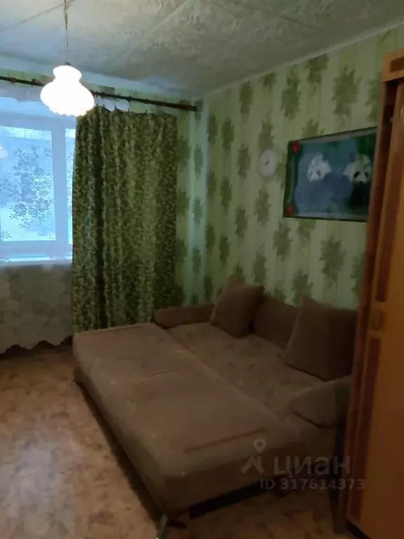 Комната Башкортостан, Стерлитамак Революционная ул., 16 (18.0 м) - Фото 1
