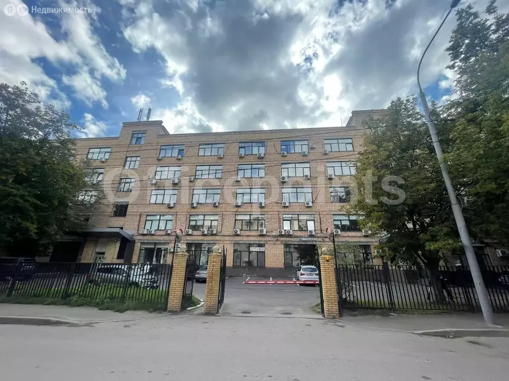 Офис (222.7 м) - Фото 2