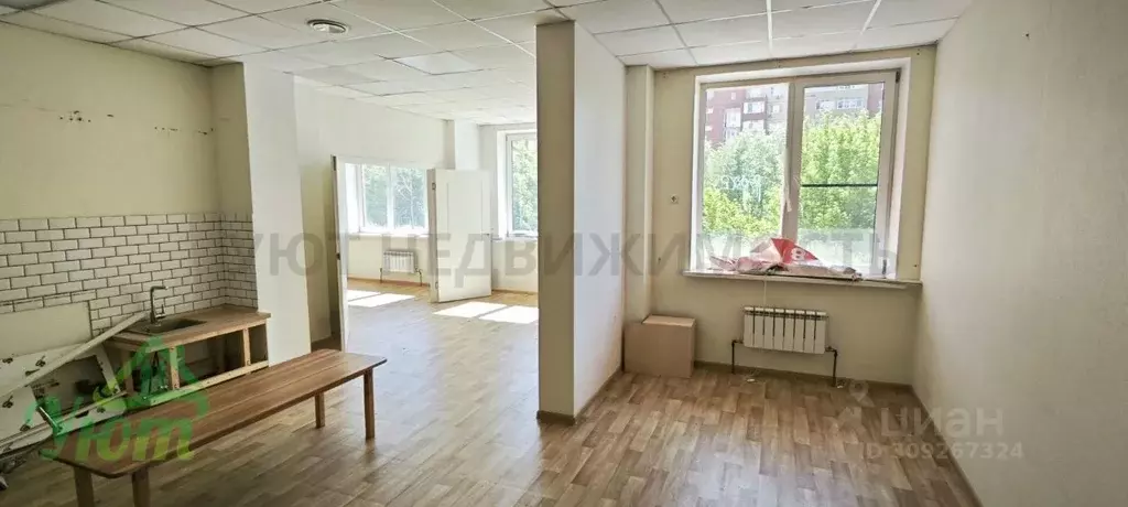 Помещение свободного назначения в Московская область, Жуковский ул. ... - Фото 1