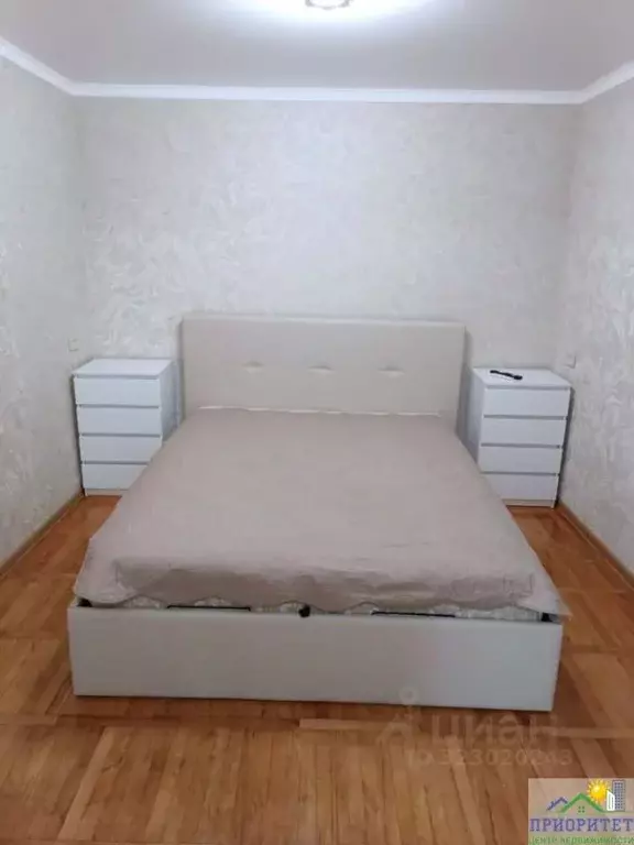 1-к кв. Ставропольский край, Кисловодск ул. Крылова, 2 (30.5 м) - Фото 1