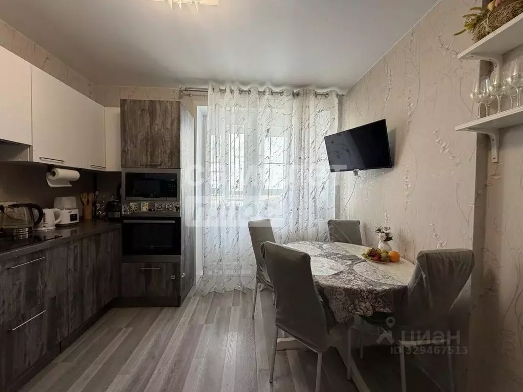 2-к кв. Московская область, Солнечногорск Банковская ул., 15 (61.4 м) - Фото 2