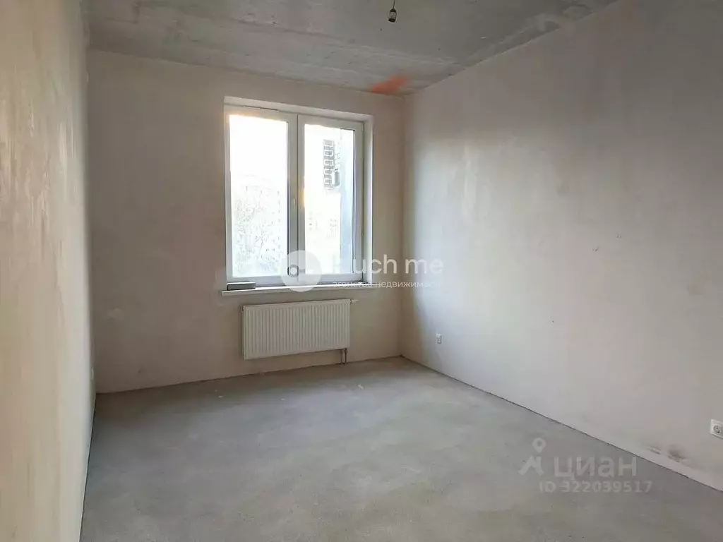 1-к кв. Татарстан, Казань ул. Ярдем, 3 (37.6 м) - Фото 1