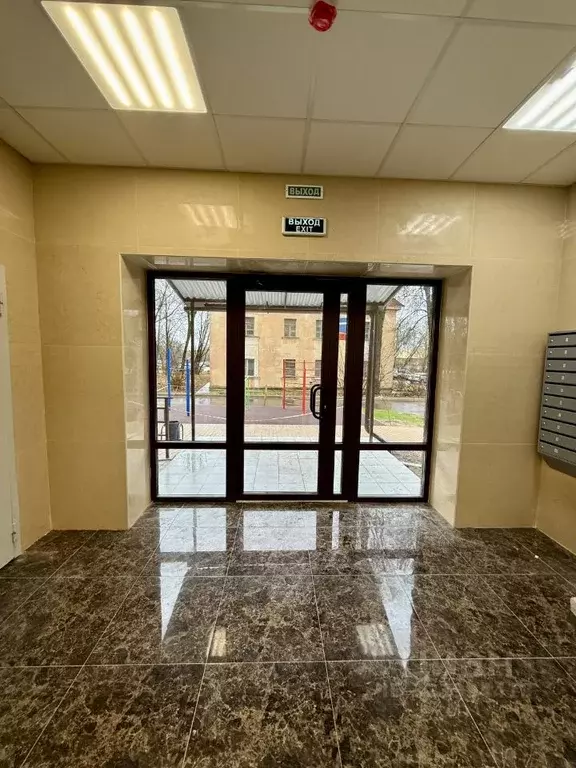 2-к кв. Калужская область, Калуга ул. Болдина, 12 (64.4 м) - Фото 2