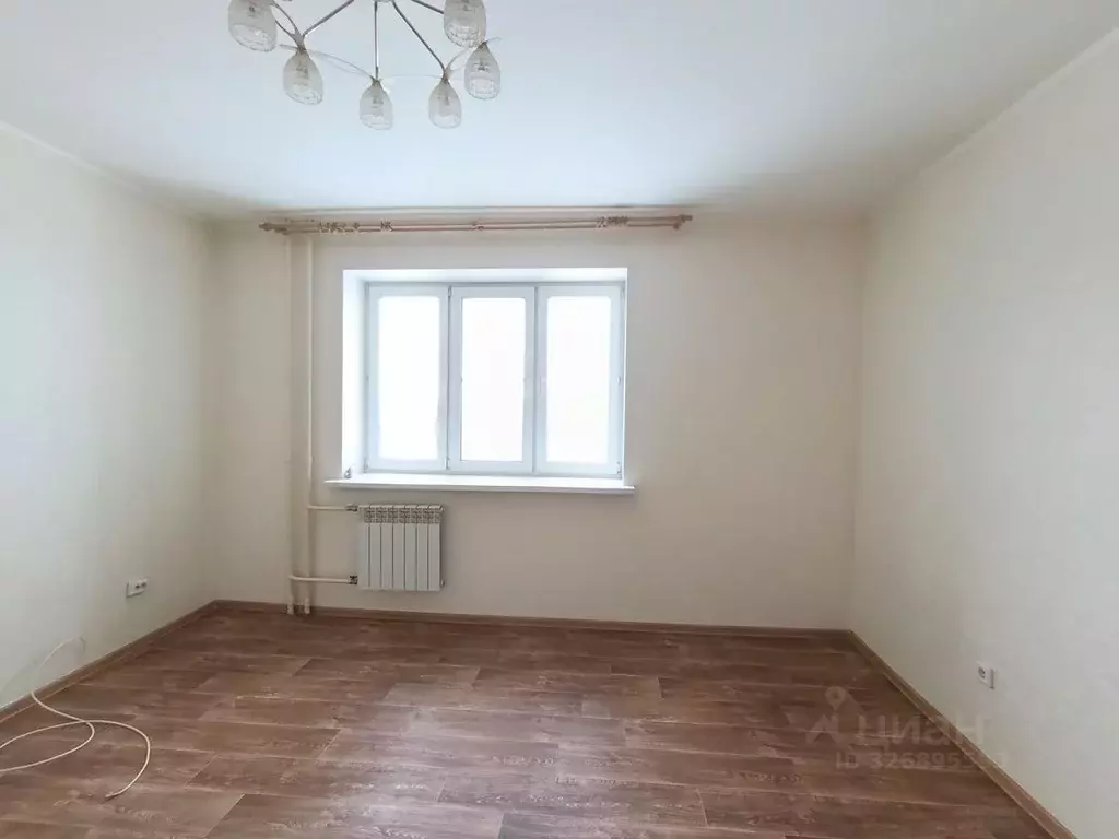 2-к кв. Ивановская область, Иваново Кохомское ш., 18 (49.9 м) - Фото 1