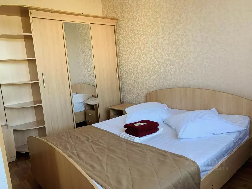 Комната Брянская область, Клинцы Складочная ул., 4 (23.0 м) - Фото 1