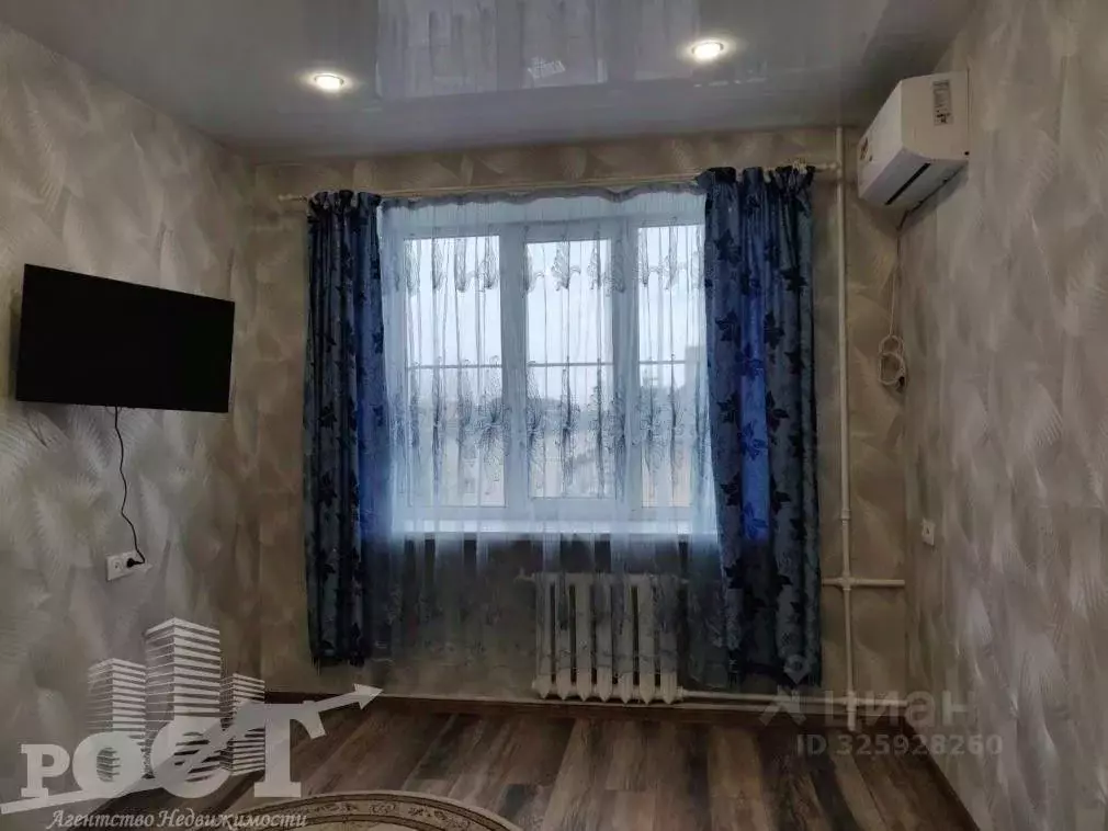 1-к кв. Приморский край, Артем Интернациональная ул., 86 (25.9 м) - Фото 2