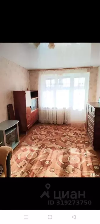 1-к кв. Ставропольский край, Георгиевск ул. Ленина, 110 (30.0 м) - Фото 0