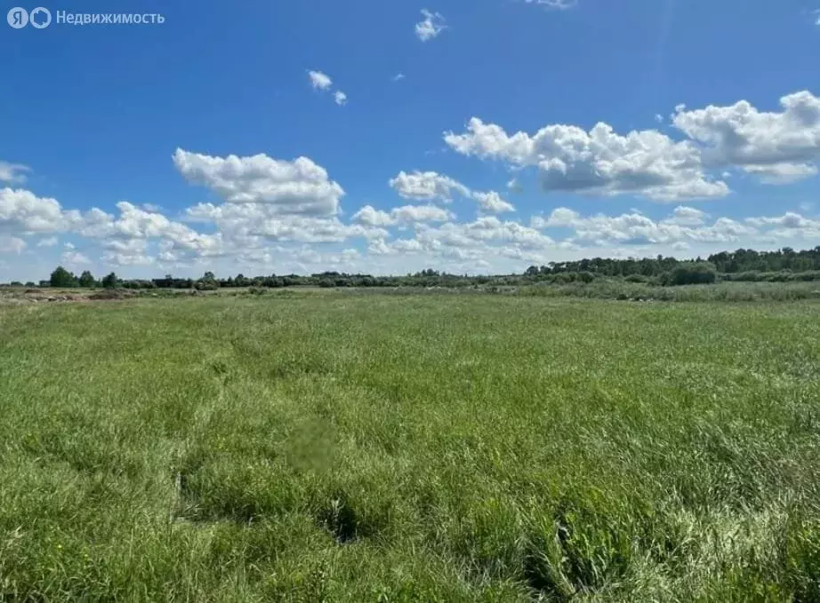 Участок в Волгоград, Казахская улица (9 м) - Фото 0