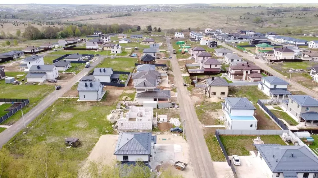 Дом в Владимирская область, Суздальский район, Новоалександровское ... - Фото 1