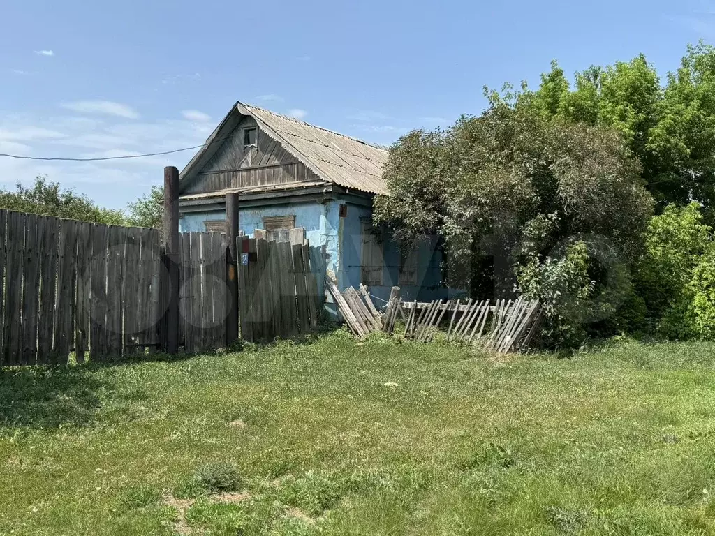 Дом 30,9 м на участке 20 сот. - Фото 0
