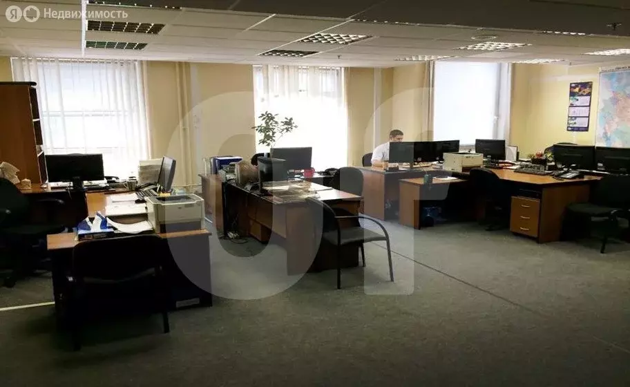 Офис (2439 м) - Фото 1