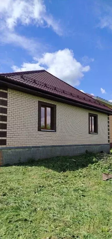 Дом в Белгородская область, Ракитное городское поселение, Ракитное рп  ... - Фото 1
