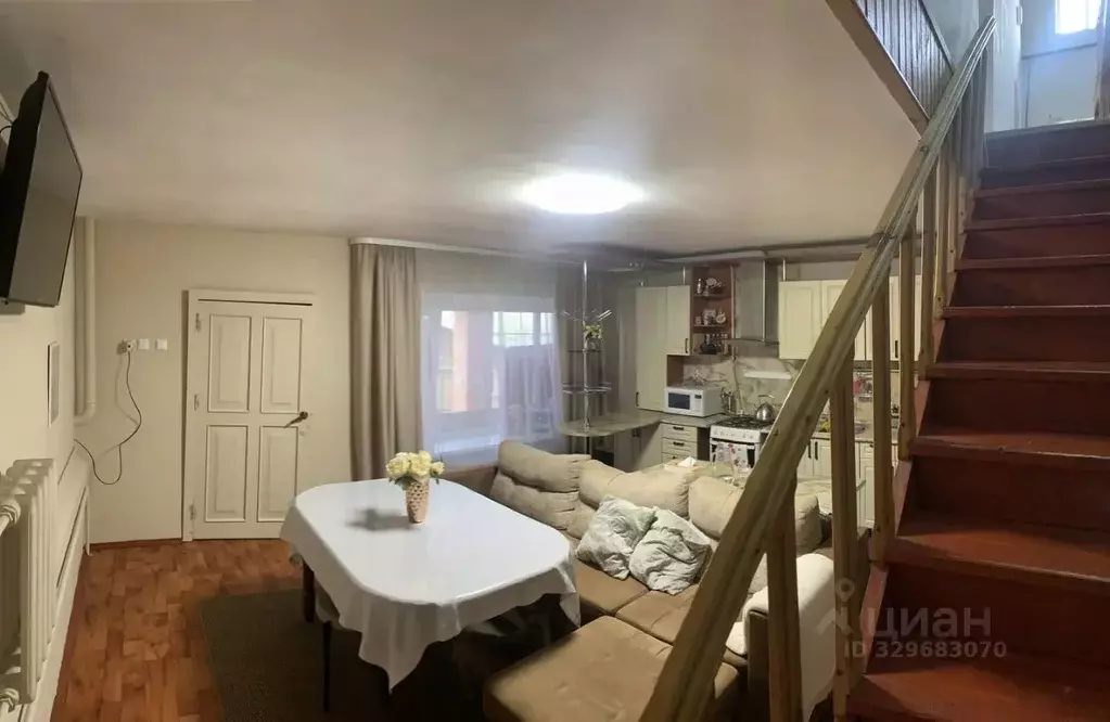 Коттедж в Башкортостан, Уфа Ишимская ул., 53 (365 м) - Фото 2