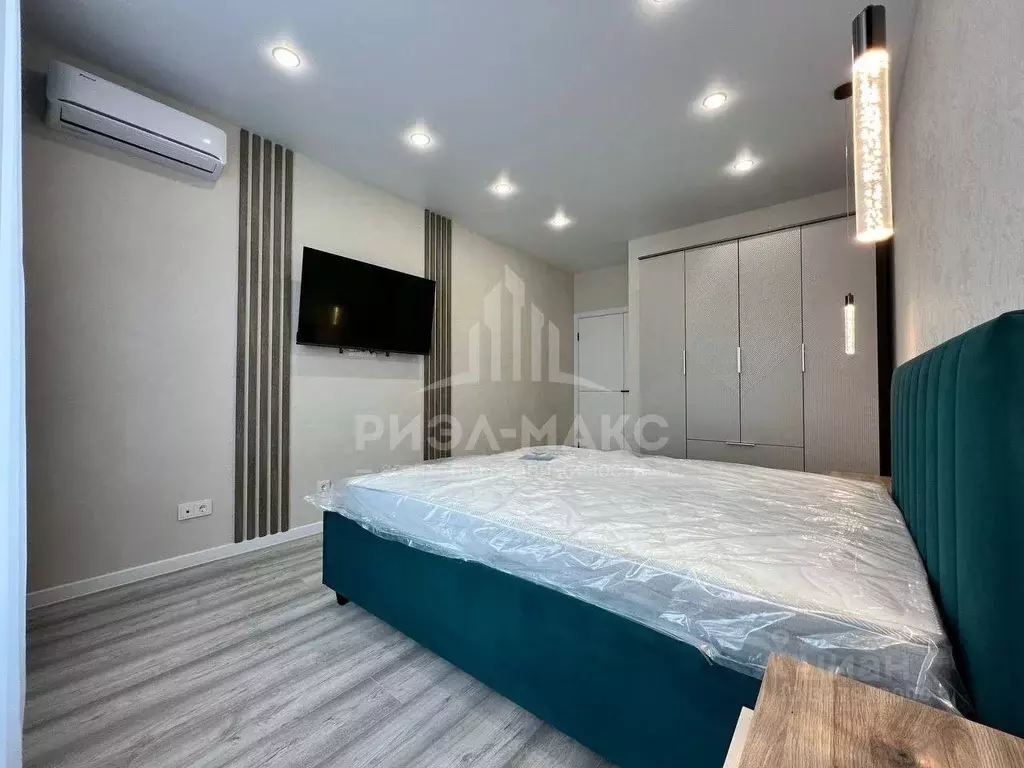 1-к кв. Брянская область, Брянск Советская ул., 124 (45.0 м) - Фото 2