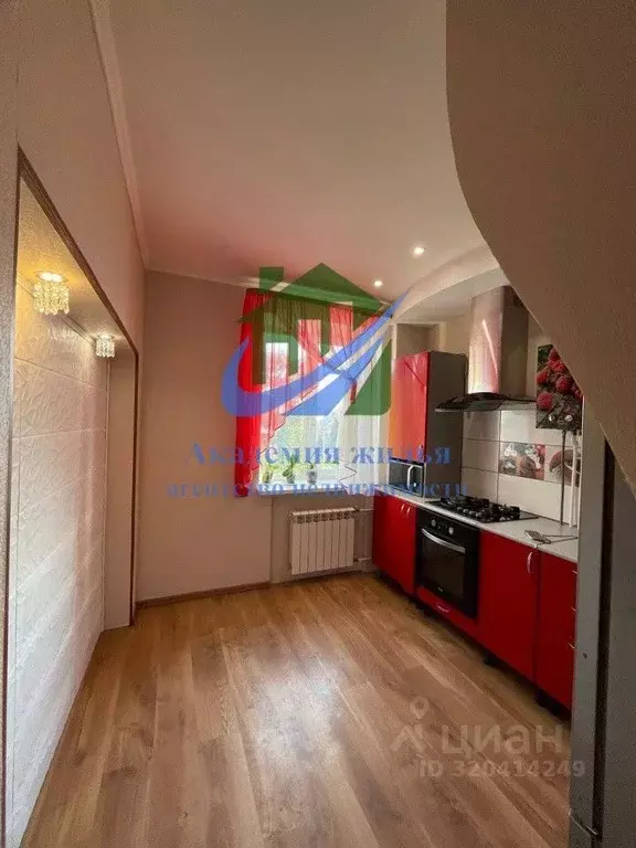 3-к кв. Оренбургская область, Орск пос. Первомайский, ул. Онежская, 31 ... - Фото 2