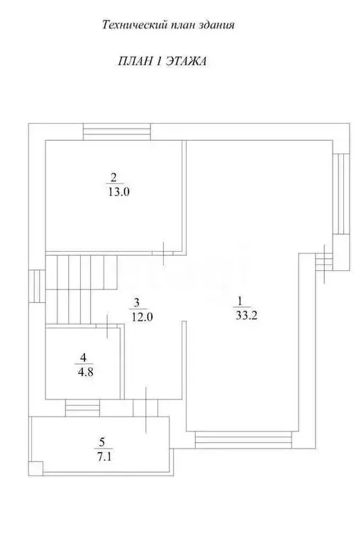 Дом в село Нижние Метески, улица Чияле (138 м) - Фото 1