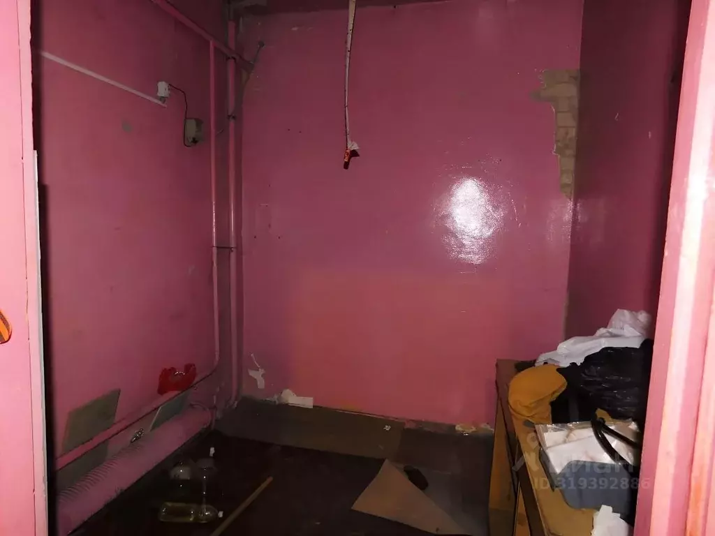 Помещение свободного назначения в Воронежская область, Воронеж ул. ... - Фото 1