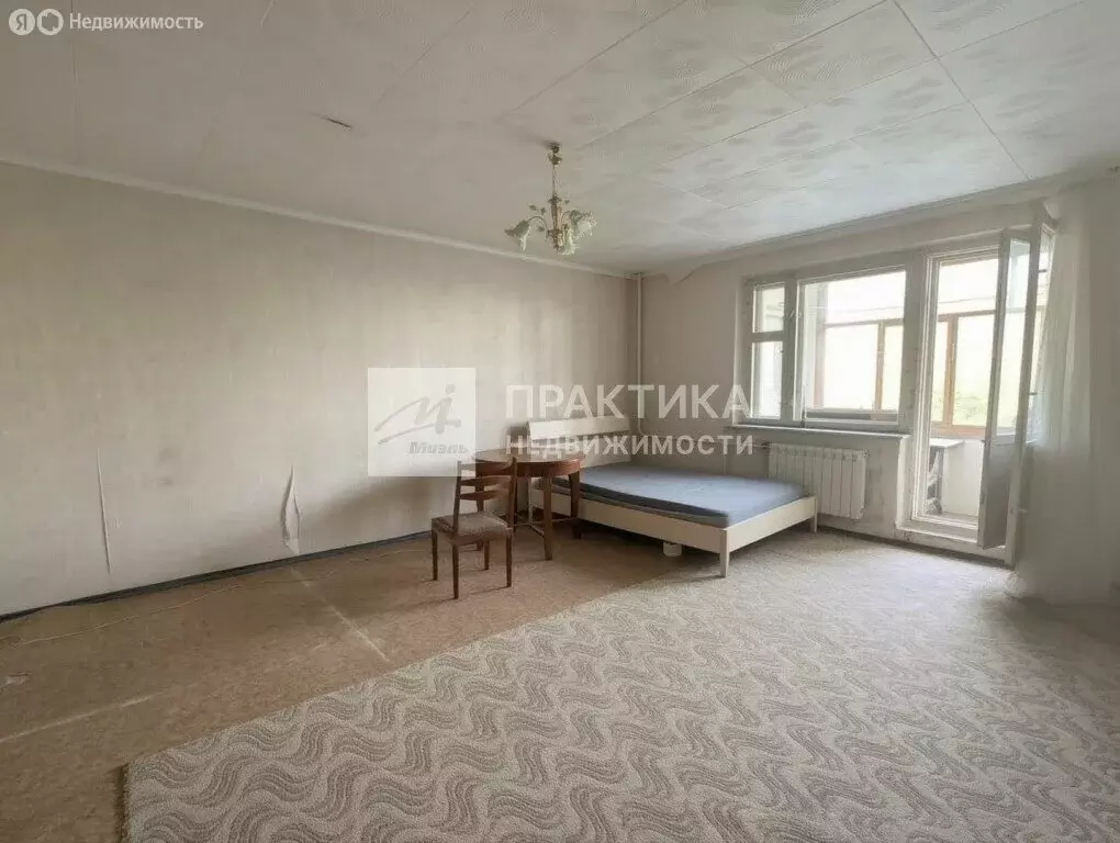 2-комнатная квартира: Королёв, улица Мичурина, 27/1 (69.2 м) - Фото 1