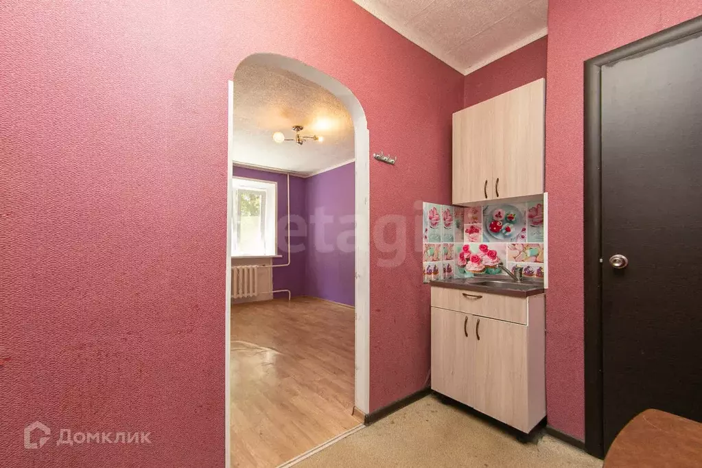 Продаётся 2-к квартира, 24.2 м - Фото 0