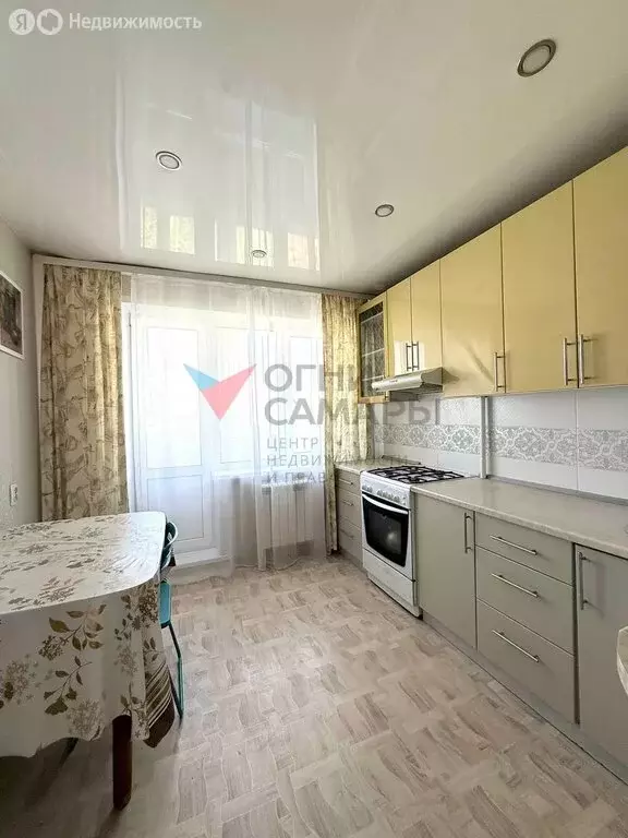 3-комнатная квартира: Самара, улица Фадеева, 63 (79 м) - Фото 2