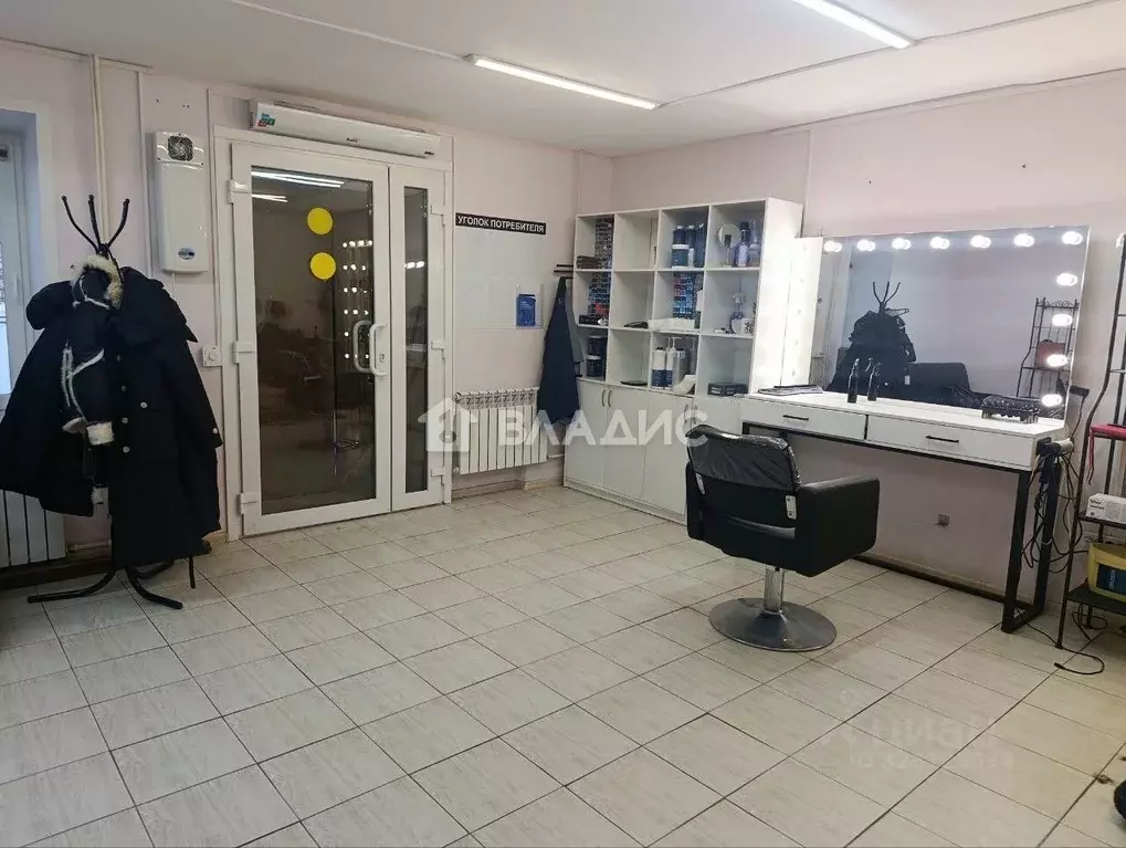 Офис в Владимирская область, Собинка ул. Гоголя, 5 (80 м) - Фото 2