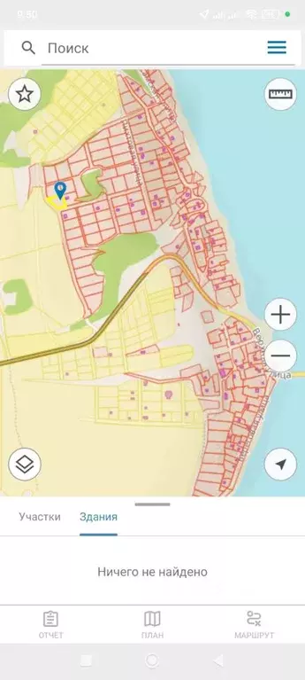 Участок в Пермский край, Пермский муниципальный округ, с. Хохловка ул. ... - Фото 2