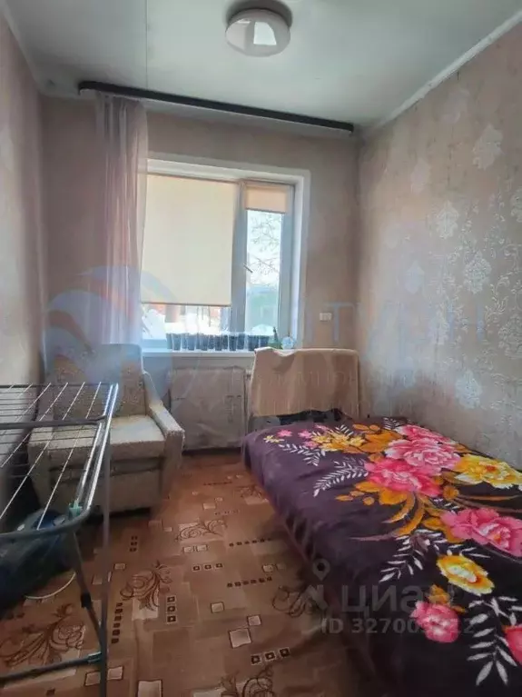 3-к кв. Курганская область, Кетовский муниципальный округ, с. ... - Фото 1