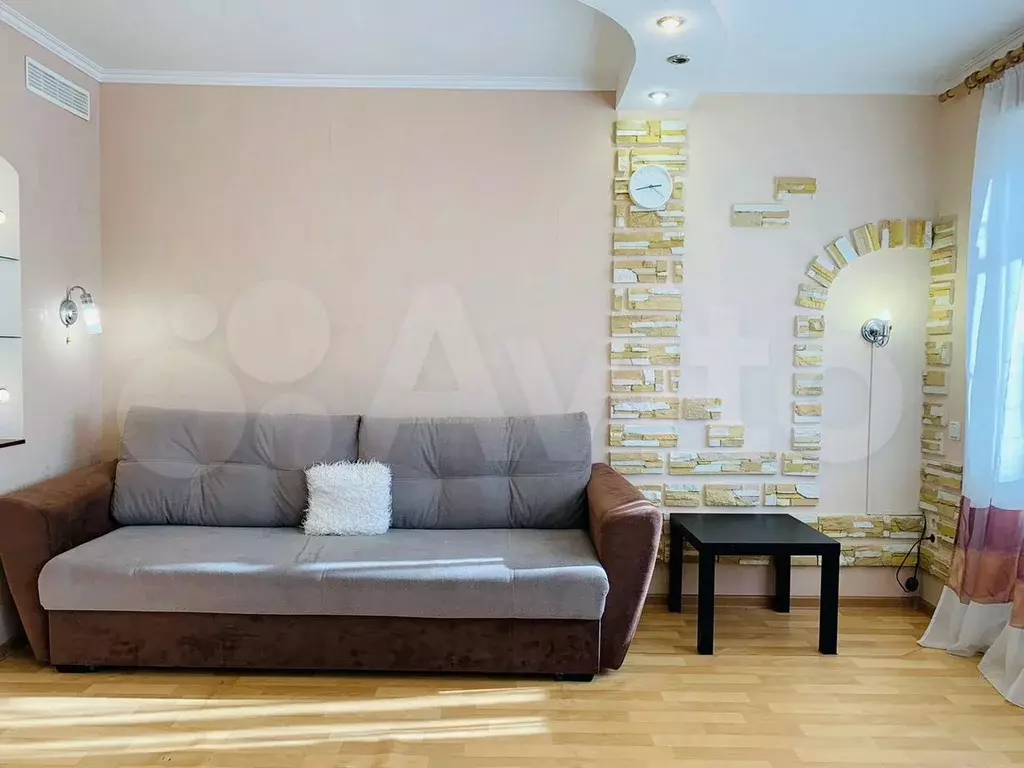 2-к. квартира, 42 м, 4/5 эт. - Фото 0