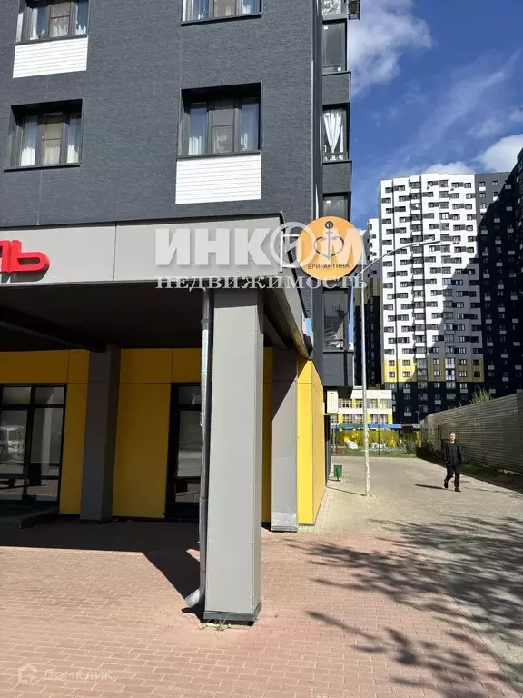 Продаётся квартира-студия, 23.8 м - Фото 1