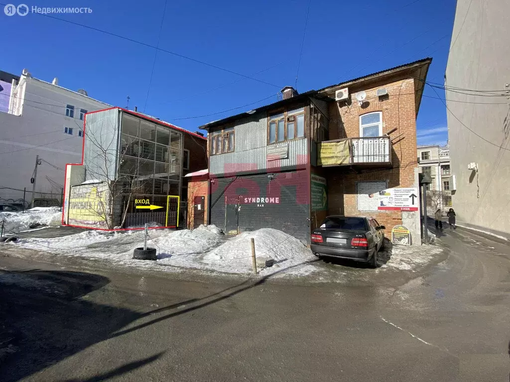 Офис (75 м) - Фото 2