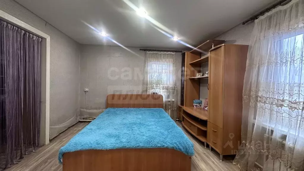 Дом в Оренбургская область, Оренбург ул. 1-я Семафорная (39 м) - Фото 0