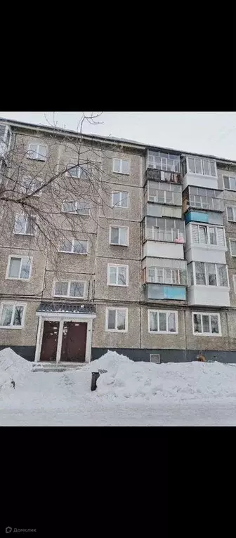 Продаётся 2-к квартира, 45.7 м - Фото 1