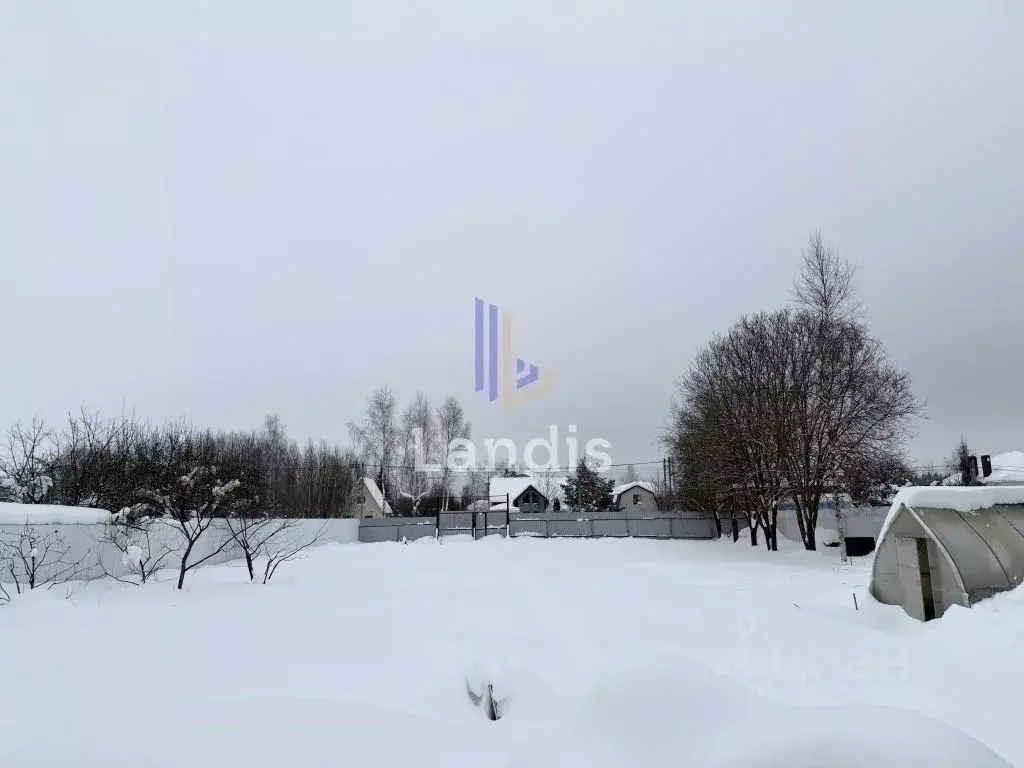 Дом в Московская область, Истра муниципальный округ, д. Манихино 14 ... - Фото 1