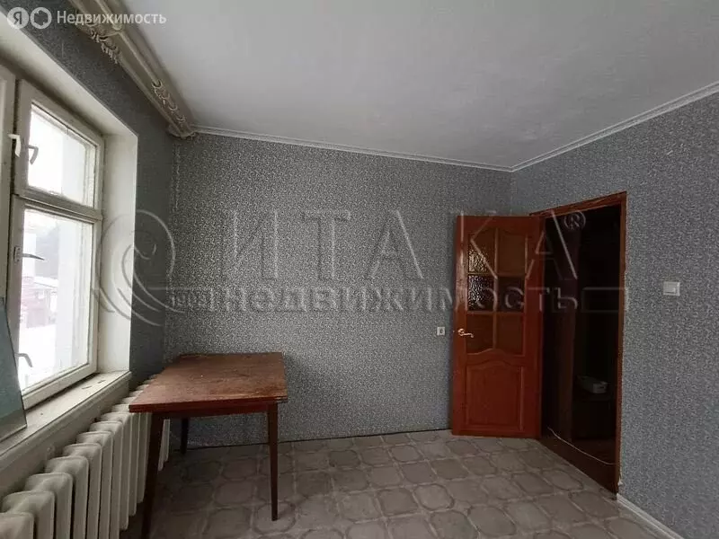 2-комнатная квартира: Лодейное Поле, улица Титова, 46 (42.5 м) - Фото 2